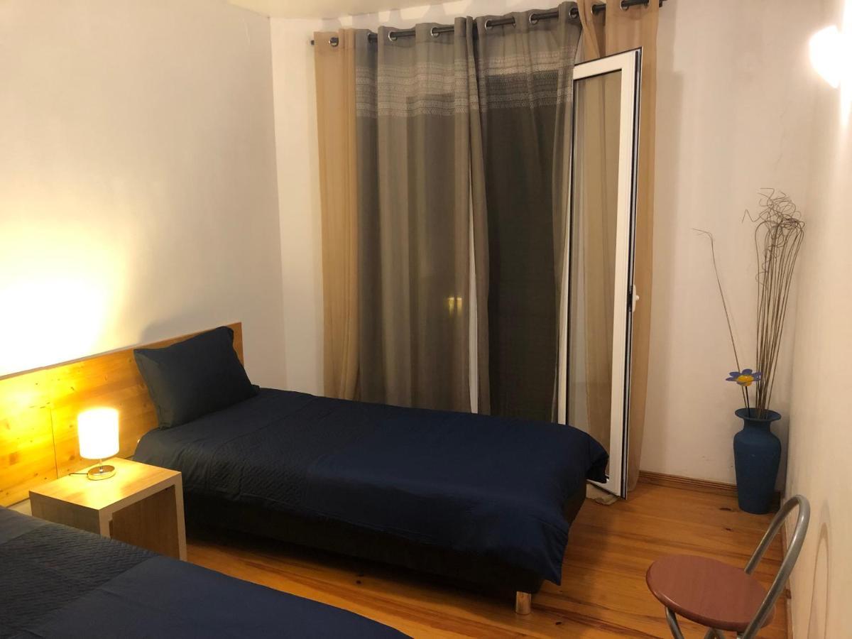 Apartment Alameda With Sea View Machico  Dış mekan fotoğraf