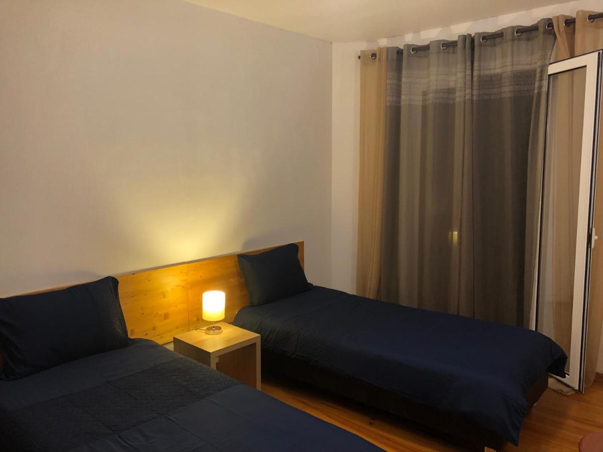 Apartment Alameda With Sea View Machico  Dış mekan fotoğraf