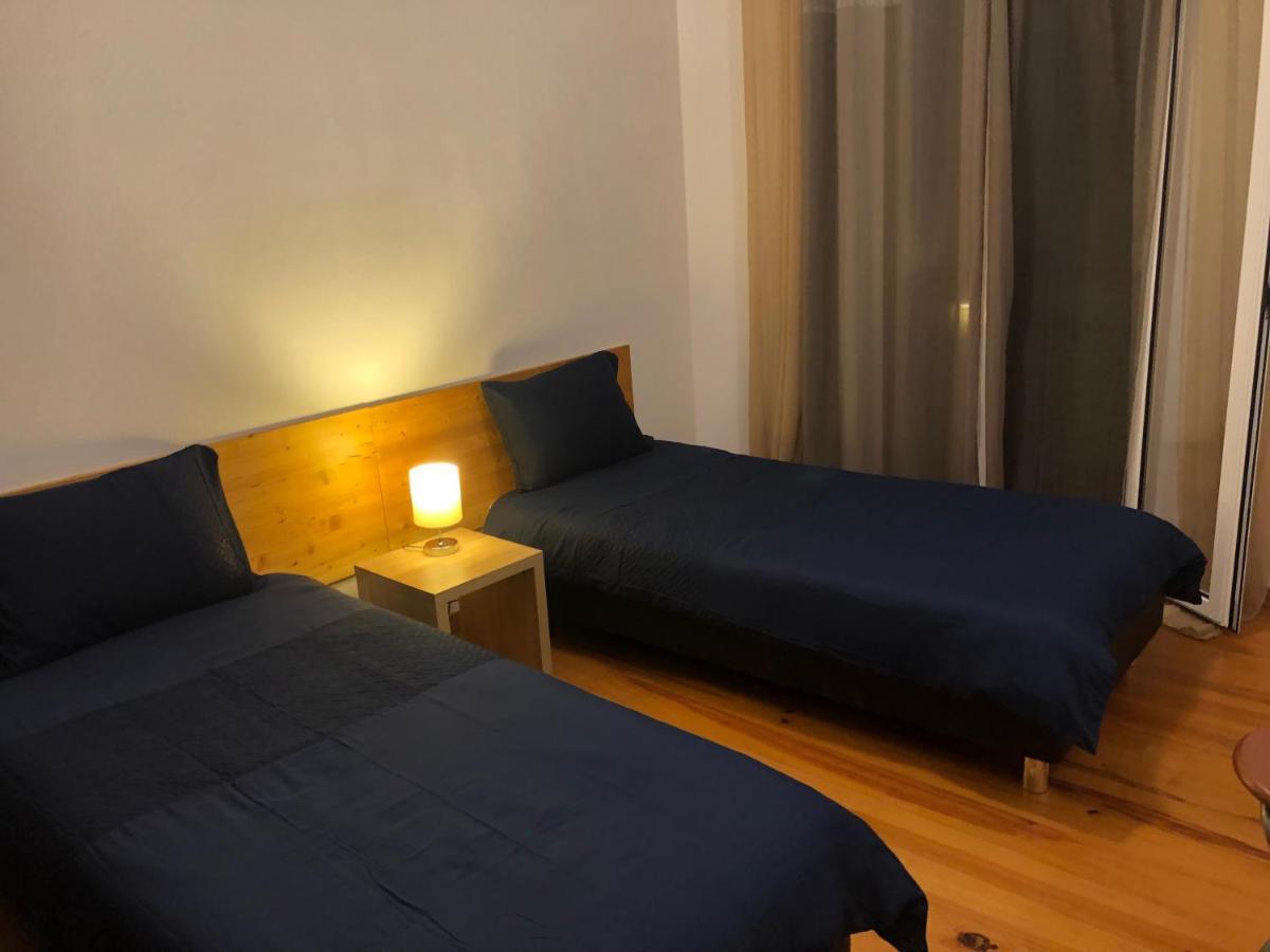 Apartment Alameda With Sea View Machico  Dış mekan fotoğraf