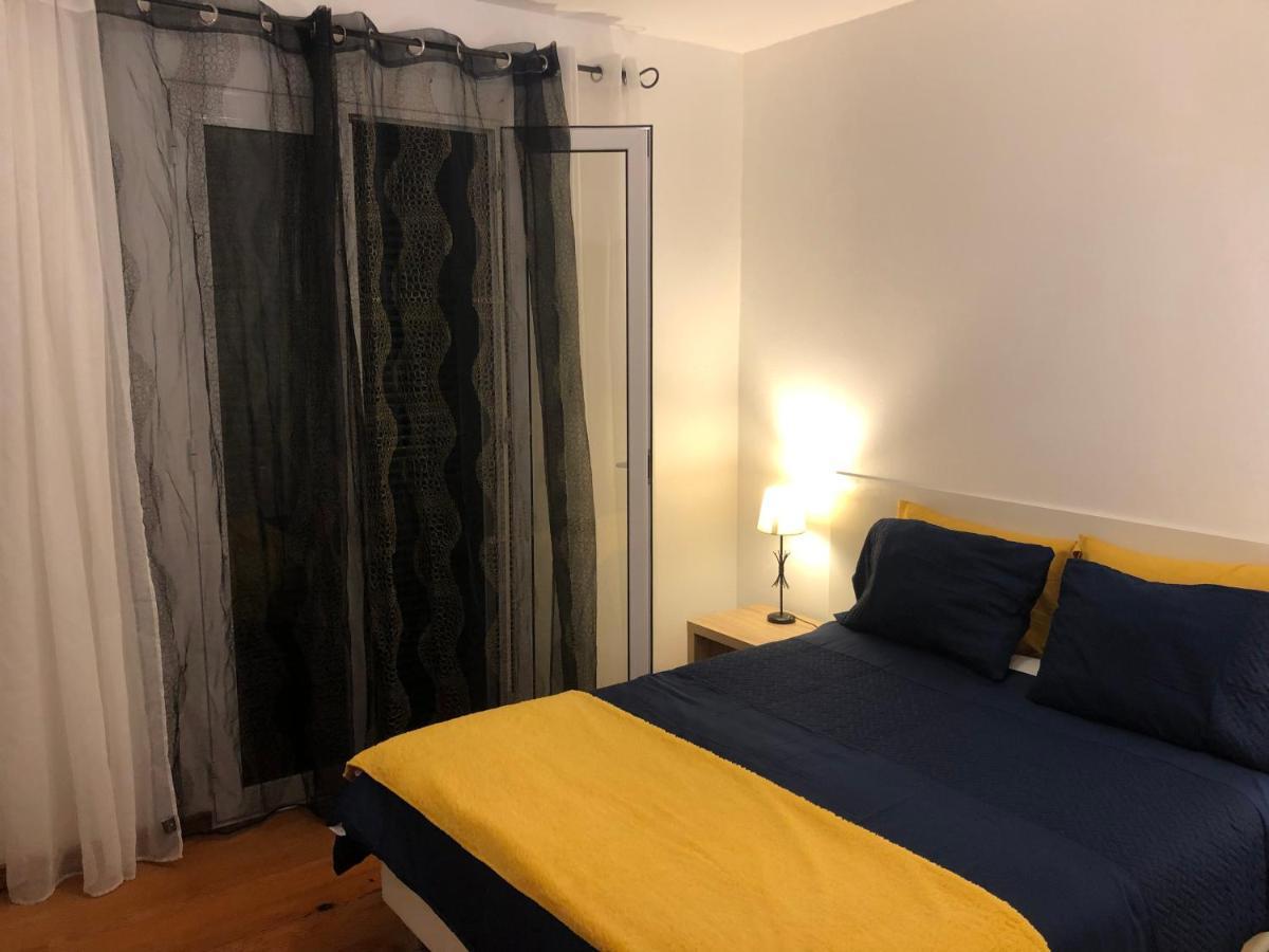 Apartment Alameda With Sea View Machico  Dış mekan fotoğraf