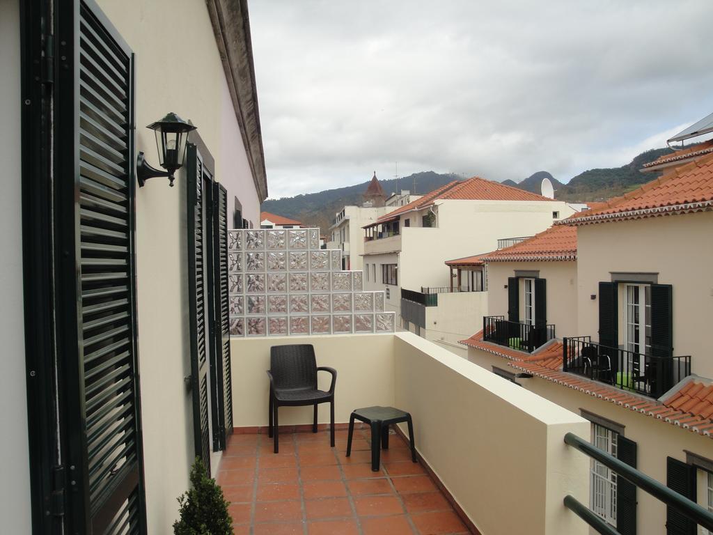 Apartment Alameda With Sea View Machico  Dış mekan fotoğraf