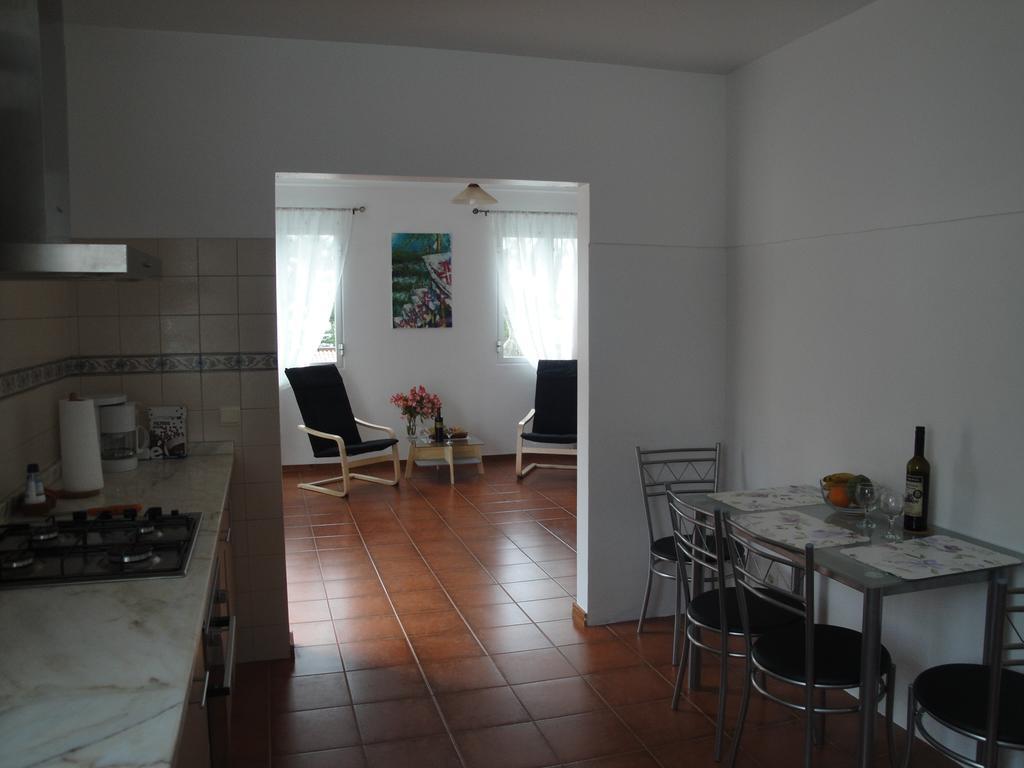 Apartment Alameda With Sea View Machico  Dış mekan fotoğraf