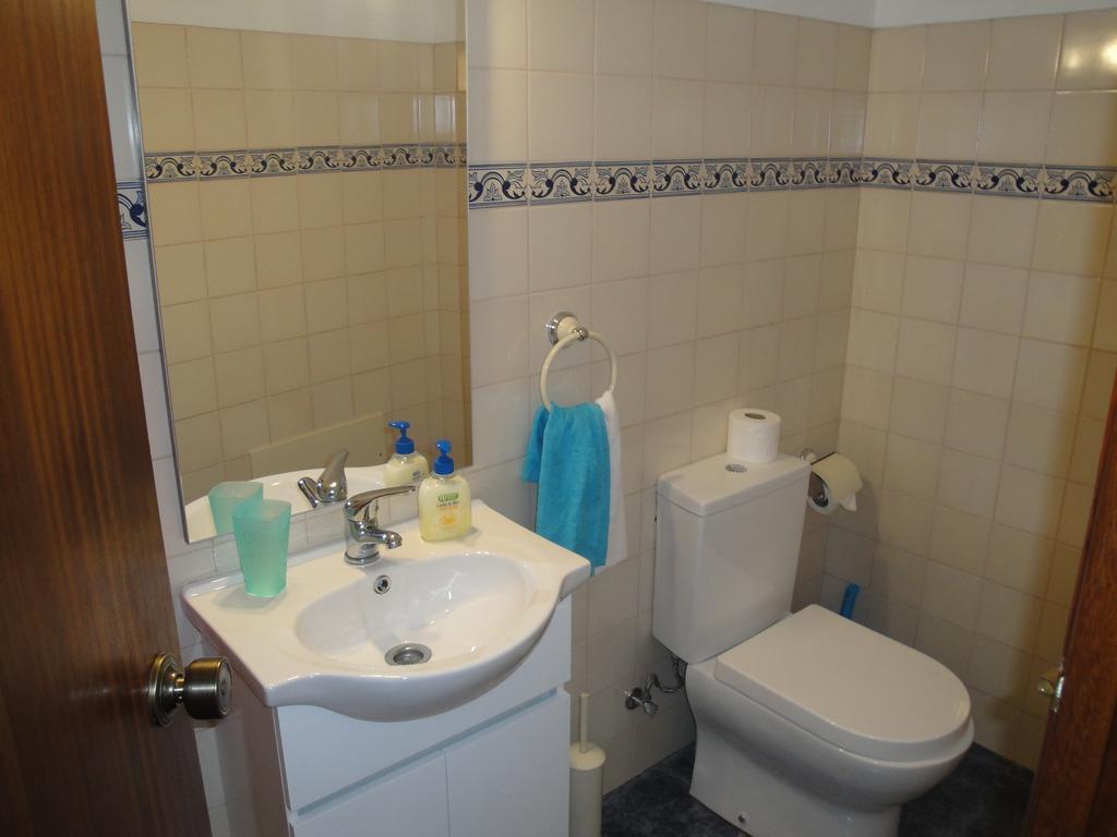 Apartment Alameda With Sea View Machico  Dış mekan fotoğraf