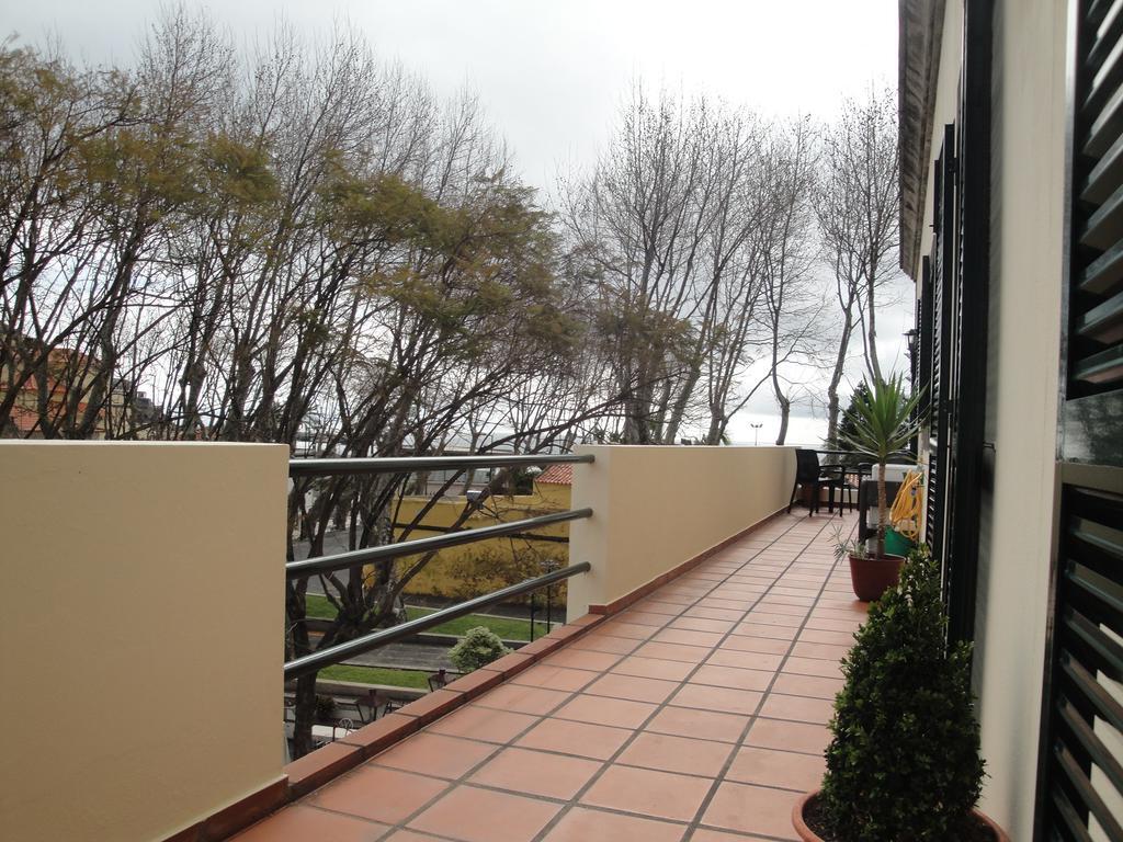 Apartment Alameda With Sea View Machico  Dış mekan fotoğraf