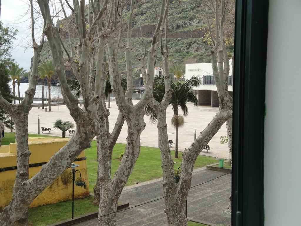 Apartment Alameda With Sea View Machico  Dış mekan fotoğraf