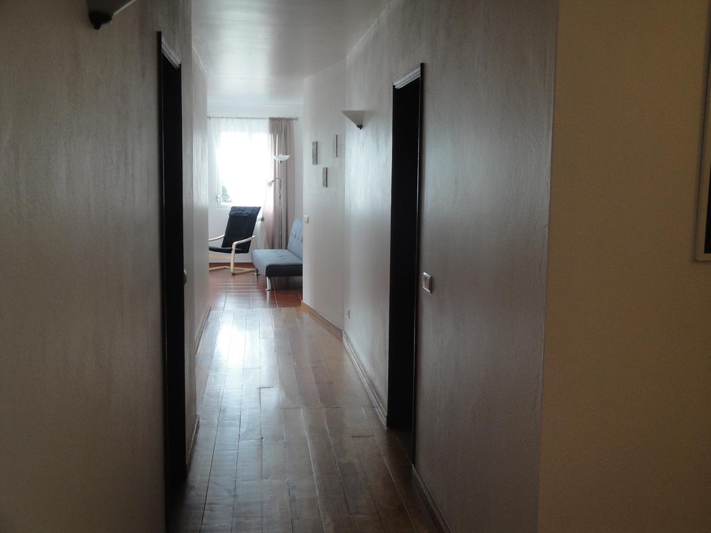 Apartment Alameda With Sea View Machico  Dış mekan fotoğraf