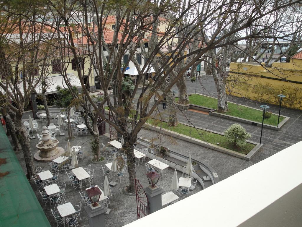 Apartment Alameda With Sea View Machico  Dış mekan fotoğraf