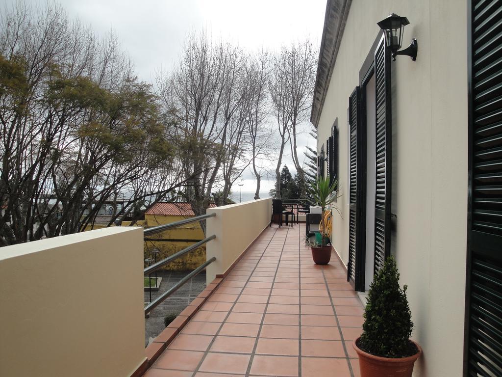 Apartment Alameda With Sea View Machico  Dış mekan fotoğraf