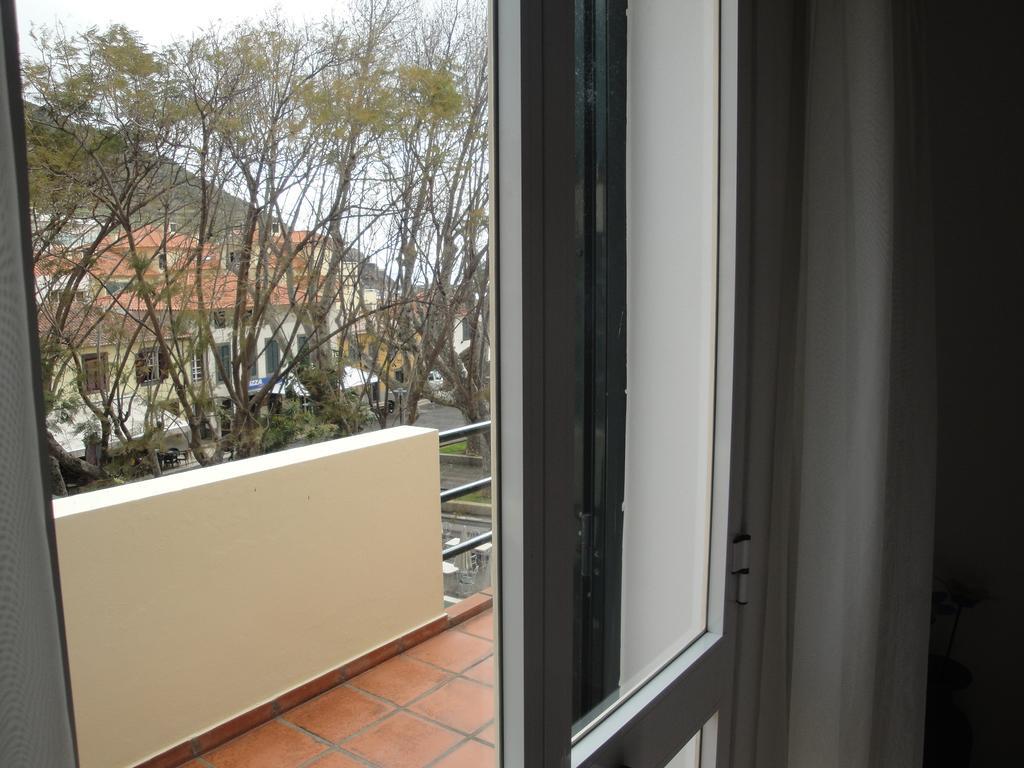 Apartment Alameda With Sea View Machico  Dış mekan fotoğraf