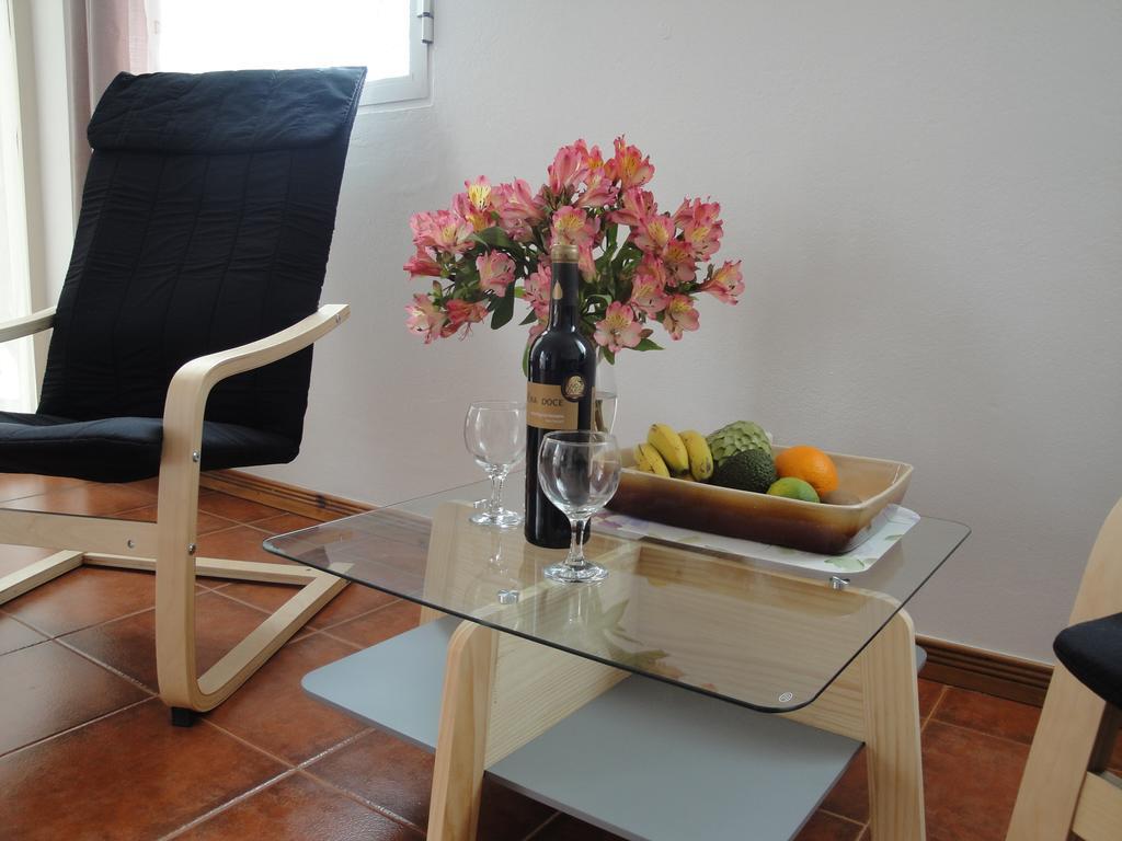 Apartment Alameda With Sea View Machico  Dış mekan fotoğraf